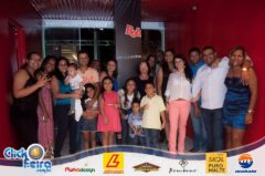Inauguração do Bob's